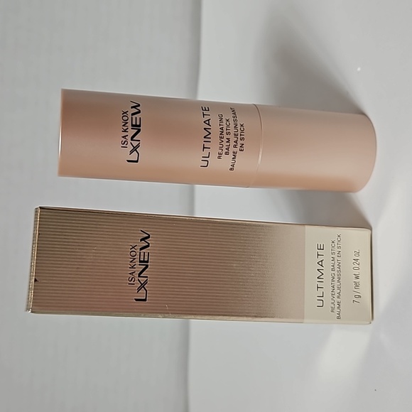 ISA KNOX ULTIMATE REJUVENATING BALM STICK NIB - Picture 2 of 7